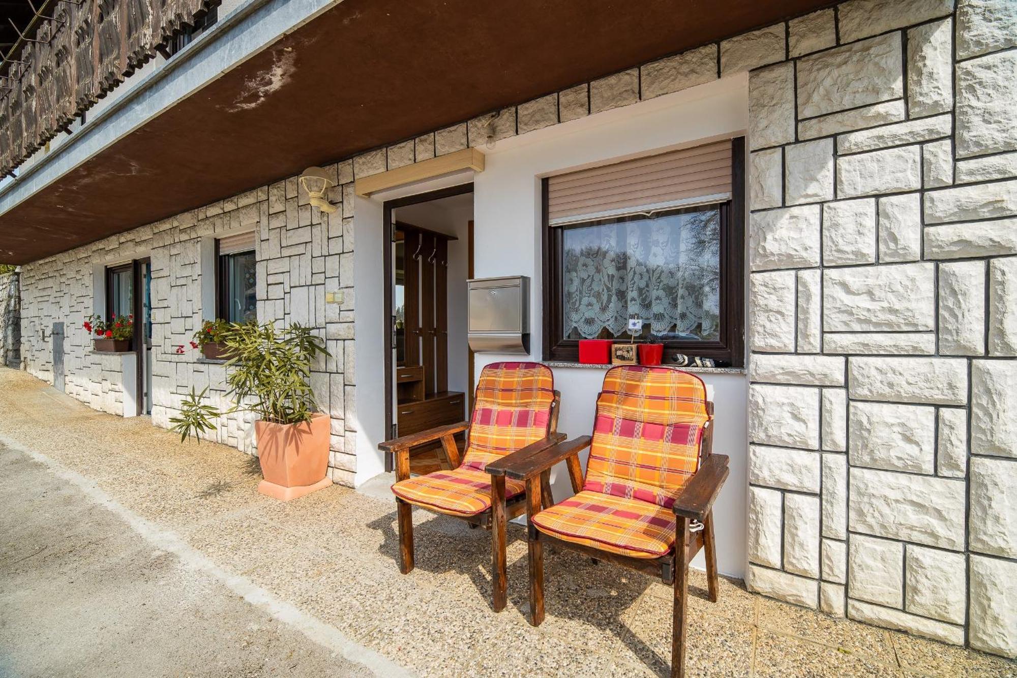 Farm Stay Ana Visnja Gora Exterior foto